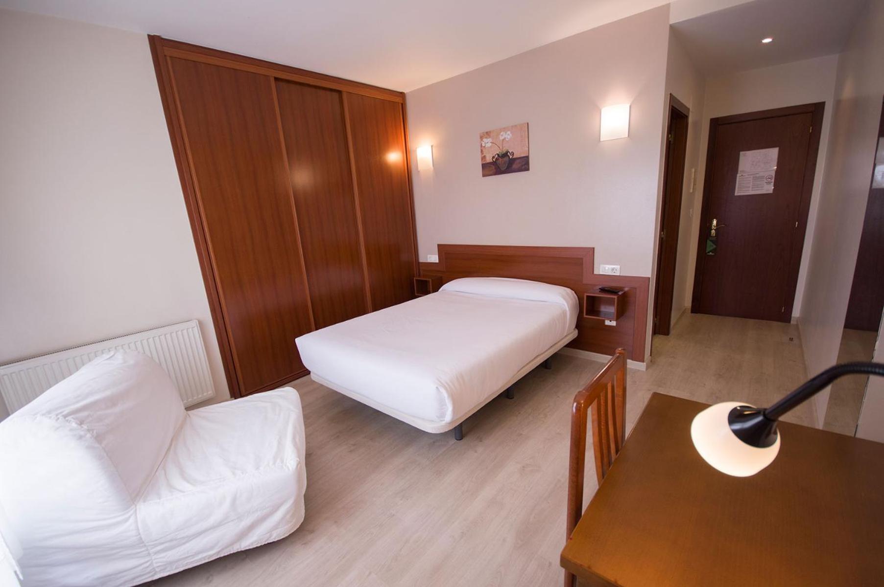 U-Hotel Dario Lugo Exterior photo
